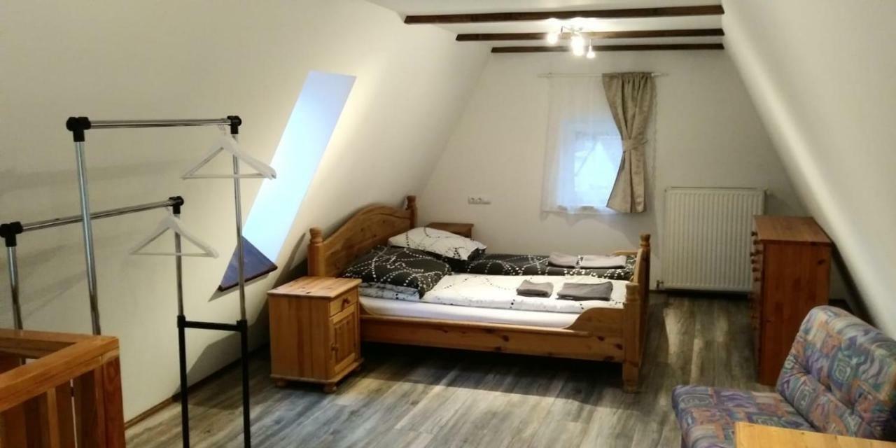 Old Town Center Apartments On The Romantic Road Harburg  Exteriör bild