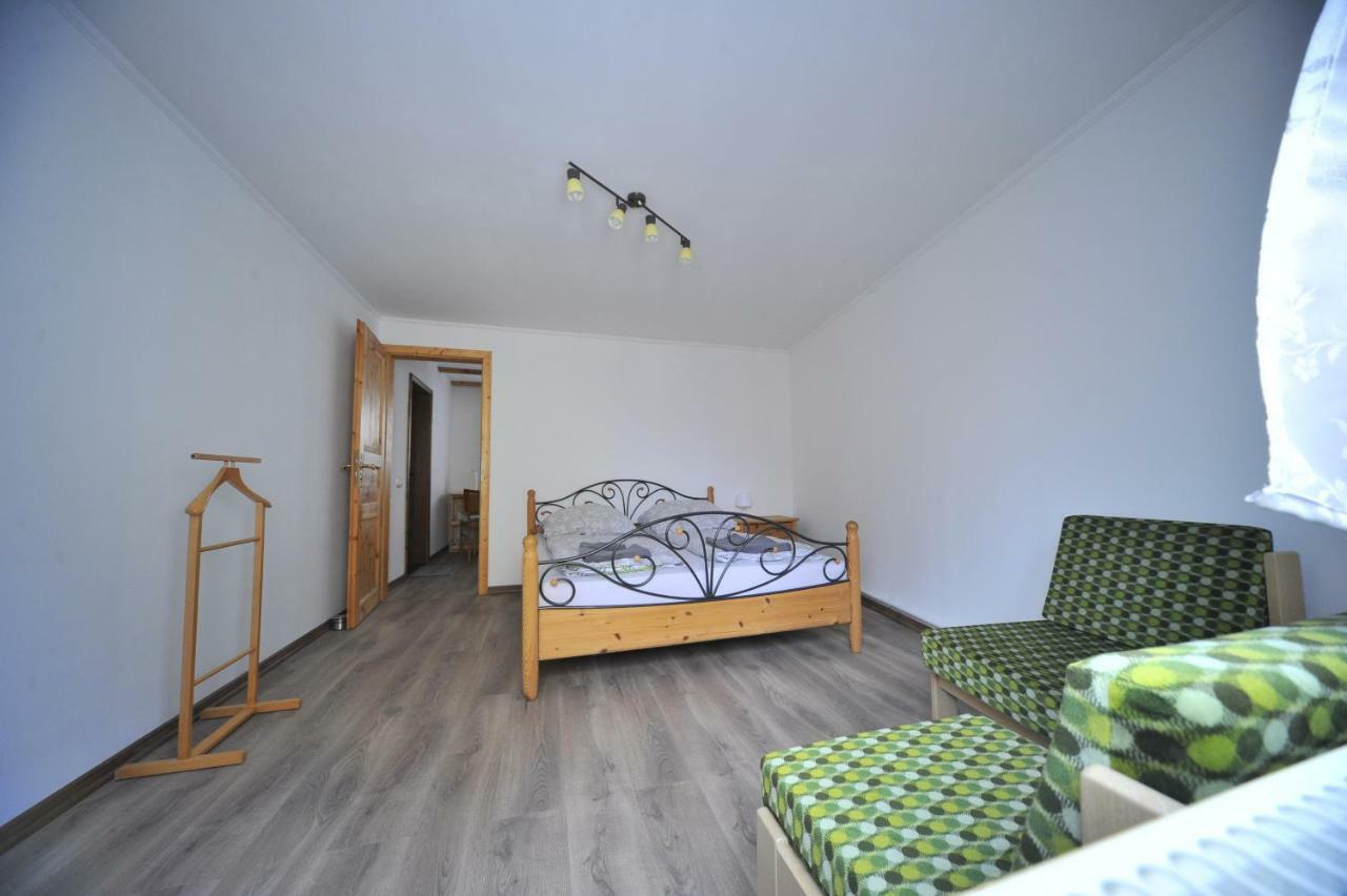 Old Town Center Apartments On The Romantic Road Harburg  Exteriör bild