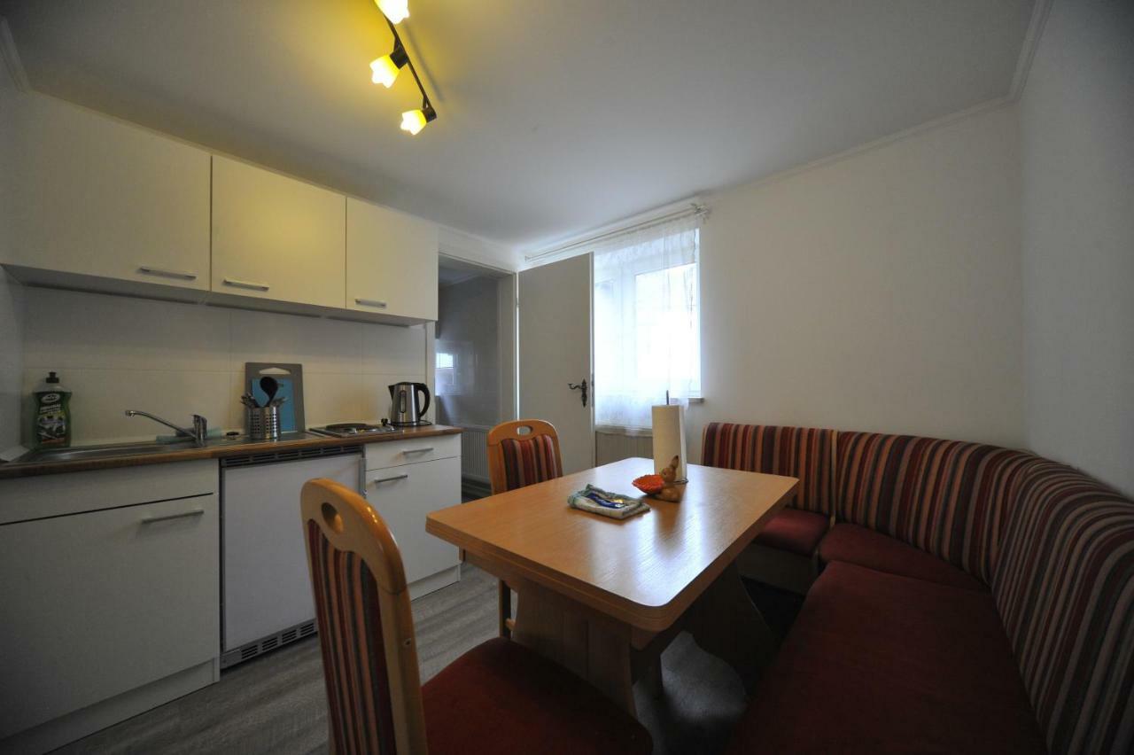 Old Town Center Apartments On The Romantic Road Harburg  Exteriör bild