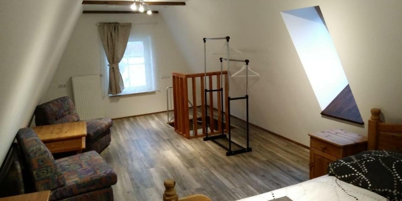 Old Town Center Apartments On The Romantic Road Harburg  Exteriör bild