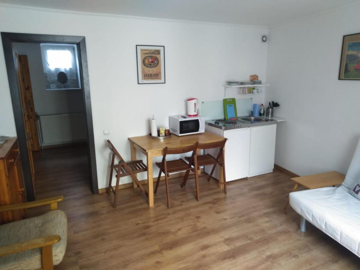 Old Town Center Apartments On The Romantic Road Harburg  Exteriör bild